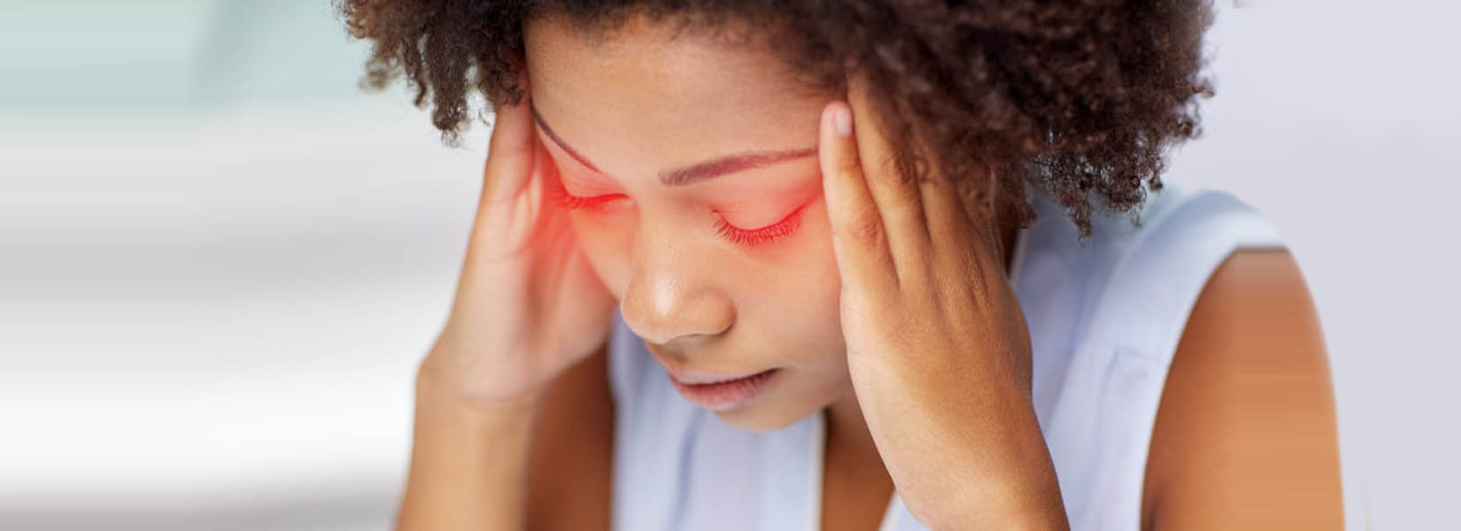 Eye Emergencies in Floresville