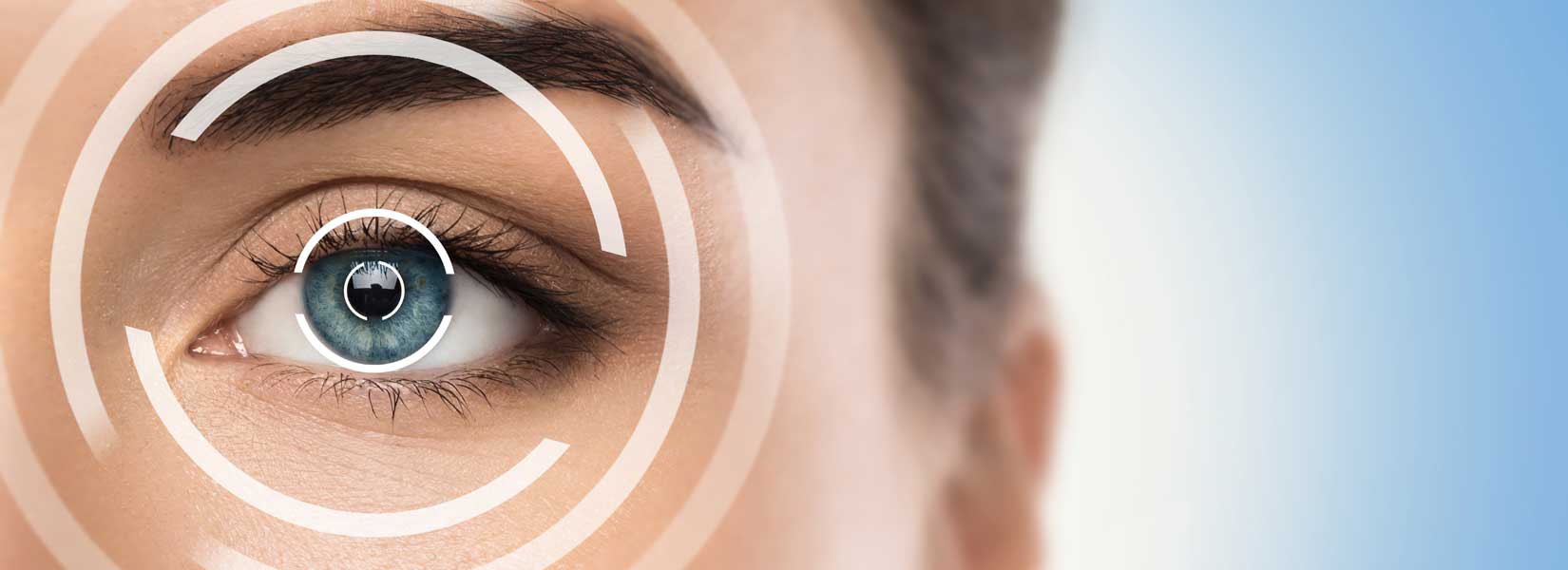 LASIK & Refractive Surgery Co-Management in Floresville